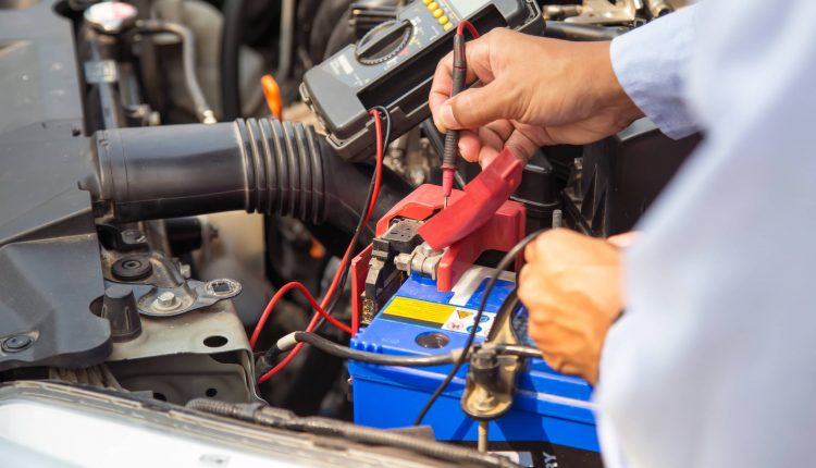 Can You Count on A Local Car Mechanic For Used Car Inspection?