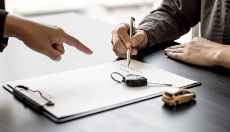 Important Documents To Check Before Buying A Car In Pakistan